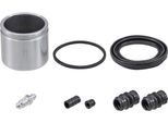 Kit Di Riparazione Pinza Freno Ø 57 Mm A.B.S. ECO-KIT Per, Tra Gli Altri, Nissan Primera