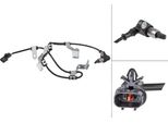 Sensore Abs Velocità Ruota Anteriore Destra Per Mitsubishi L 200 (K7T, K6T) 31903