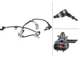 Sensore Abs A.B.S. Velocità Ruota Anteriore Sinistra Per Mitsubishi L 200 (K7T, K6T) 31901