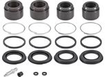 Kit Di Riparazione Pinza Freno Ø 38 Mm A.B.S. ECO-KIT Per MERCEDES-BENZ Sl E Altri Modelli