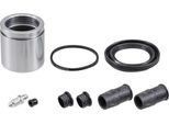 Kit Di Riparazione Pinza Freno Ø 57 Mm A.B.S. ECO-KIT Per Vw Multivan E Altri Modelli