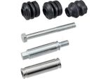 Set Boccole Guida Pinza Freno A.B.S. Adatto, Tra L'altro, Per Toyota Camry