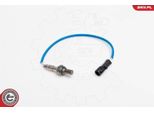 Sonda Lambda Esen Skv Per Ford Fiesta Mk6 Hatchback (JA8, JR8) Sonda A Salto 09SKV002