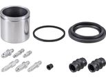 Kit Di Riparazione Pinza Freno Ø 57 Mm A.B.S. ECO-KIT Per Vw Golf E Altri Modelli