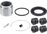 Kit Di Riparazione Pinza Freno A.B.S. Per Toyota Starlet (EP91) 57347