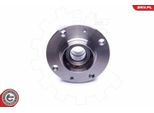Esen Skv Set Cuscinetti Ruota Posteriori Adatti Per Peugeot 308 I Hatchback (4A, 4C) 129 Mm 29SKV222