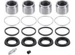 Kit Di Riparazione Pinza Freno Ø 40 Mm A.B.S. ECO-KIT Per Toyota Celica