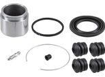 Kit Di Riparazione Pinza Freno Ø 54 Mm A.B.S. ECO-KIT Per Toyota Carina E Altri Modelli