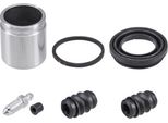 Kit Di Riparazione Pinza Freno Ø 43 Mm A.B.S. ECO-KIT Per Mazda CX-7 E Altri Modelli