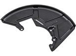 A.B.S. Piastra Paraspruzzi Disco Freno Per Vw Golf Iv Hatchback (1J1) 11111 Piastra Di Ancoraggio