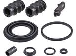 Kit Di Riparazione Pinza Freno A.B.S. Per Ford Transit Mk6 Furgone (V347, V348, Fa) 63270
