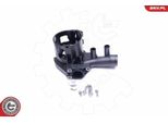 Esen Skv Supporto Filtro Carburante 96SKV060 Adatto Per MERCEDES-BENZ Classe C Berlina (W204) 0,48 Kg