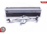 Esen Skv 05SKV071 Tirante Del Tergicristallo Per Vw Lupo (6X1, 6E1) Per Seat Arosa (6H)