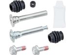 A.B.S. 55298 Set Boccole Guida Pinza Freno Per Mazda 6 Station Wagon (Gj, Gl)