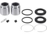 Kit Di Riparazione Pinza Freno Ø 43 Mm A.B.S. ECO-KIT Per Subaru Forester E Altri Modelli