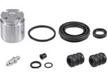 Kit Di Riparazione Pinza Freno A.B.S. Per Ford Sierra (Gbg, GB4) 57122