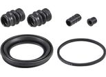 Kit Di Riparazione Pinza Freno A.B.S. Per Honda Civic Vii Hatchback (Eu, Ep, Ev) 53992