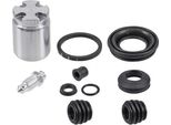 Kit Di Riparazione Pinza Freno Ø 30 Mm Nisshinbo A.B.S. ECO-KIT Per, Tra Gli Altri, Honda Accord
