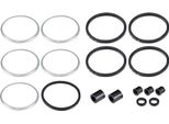 Kit Di Riparazione Pinza Freno A.B.S. Per Ford Transit Furgone (T) 53614