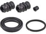 Kit Di Riparazione Pinza Freno Ø 38 Mm A.B.S. Per Hyundai Santa, Tra Gli Altri