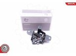 Esen Skv Cofano Motore 16SKV209 Per Vw Golf Iv Hatchback (1J1) Golf Iv Estate (1J5) Bora Berlina (1J2) Bora Estate (1J6)