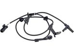 Sensore Abs A.B.S. Velocità Ruota Anteriore Sinistra Per Toyota Verso S (P12) 31370