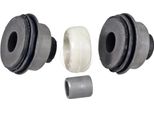 Supporto Manubrio Ø 46,3 Mm 42 Mm A.B.S. Per MERCEDES-BENZ Classe B, Tra Le Altre