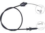 Cavo Gas A.B.S. Cavo Bowden K37620 Per Dacia Duster 0,12 Kg