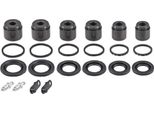Kit Di Riparazione Pinza Freno A.B.S. Per Vw Touareg (7LA, 7L6, 7L7) 57333