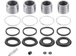 Kit Di Riparazione Pinza Freno Ø 38 Mm A.B.S. ECO-KIT Per MERCEDES-BENZ Classe E, Tra Le Altre