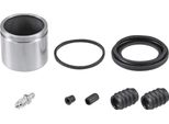 Kit Di Riparazione Pinza Freno Ø 57 Mm A.B.S. ECO-KIT Per, Tra Gli Altri, Nissan Primera