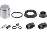 Kit Di Riparazione Pinza Freno Ø 40 Mm A.B.S. ECO-KIT Per Opel Zafira E Altri Modelli