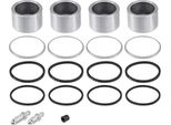 Kit Di Riparazione Pinza Freno A.B.S. Per Ford Transit Furgone/Telaio (T) 57139