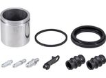 Kit Di Riparazione Pinza Freno Ø 54 Mm A.B.S. ECO-KIT Per, Tra Gli Altri, Renault Clio