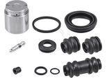 Kit Di Riparazione Pinza Freno A.B.S. Per Kia Carens Ii (Fj) 57239