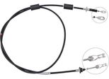 A.B.S. K28750 Cavo Frizione Per Mitsubishi L 300 Iii Bus (P0W, P1W, P2W)