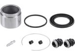 Kit Di Riparazione Pinza Freno Ø 60 Mm A.B.S. ECO-KIT Per Toyota Camry E Altri Modelli