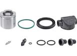 Kit Di Riparazione Pinza Freno A.B.S. Per CitroËN Xm (Y3) 57425