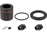 Kit Di Riparazione Pinza Freno A.B.S. Per Opel Corsa C Hatchback (X01) 57169