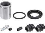 Kit Di Riparazione Pinza Freno A.B.S. Per Nissan Pathfinder Iii (R51) 57273