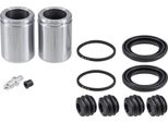 Kit Di Riparazione Pinza Freno Ø 44 Mm A.B.S. ECO-KIT Per Iveco Daily E Altri Modelli