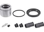 Kit Di Riparazione Pinza Freno A.B.S. Per Opel Vectra A Berlina (J89) 57266