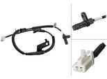 Sensore Velocità Ruota Sensore Attivo Cavo 730 Mm A.B.S. Per Hyundai Sonata E Altri Modelli