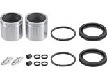 Kit Di Riparazione Pinza Freno A.B.S. Adatto Per MERCEDES-BENZ 100 Bus (631) 57066