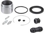 Kit Di Riparazione Pinza Freno Ø 60 Mm A.B.S. ECO-KIT Per Toyota Previa