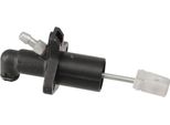 Cilindro Mandrino Frizione Ø 15,9 Mm Ghisa A.B.S. Per Vw Polo E Altri Modelli