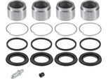 Kit Di Riparazione Pinza Freno A.B.S. Per Toyota Hilux Iii Pick-Up (TGN1, GGN2, GGN1, KUN2, KUN1) 57255