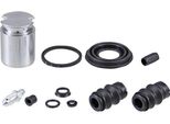 Kit Di Riparazione Pinza Freno A.B.S. Per Opel Corsa D Hatchback (S07) 57327