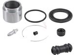 Kit Di Riparazione Pinza Freno Ø 54 Mm A.B.S. ECO-KIT Per Mitsubishi Lancer E Altri Modelli