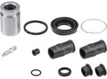 Kit Di Riparazione Pinza Freno Ø 33 Mm A.B.S. ECO-KIT Per Bmw Serie 3, Tra Le Altre